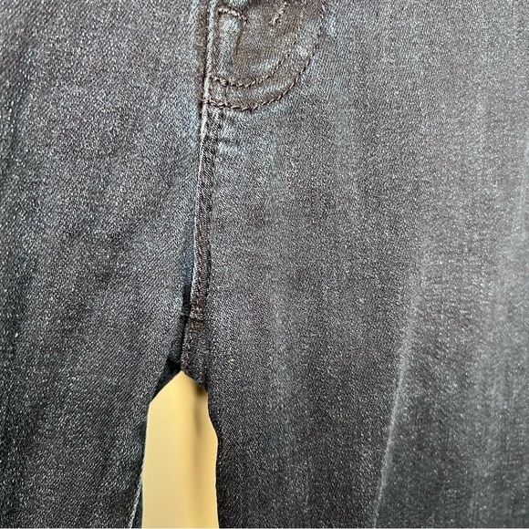 Mother the Looker Prep Fray Jeans Size 27 - Picture 4 of 14